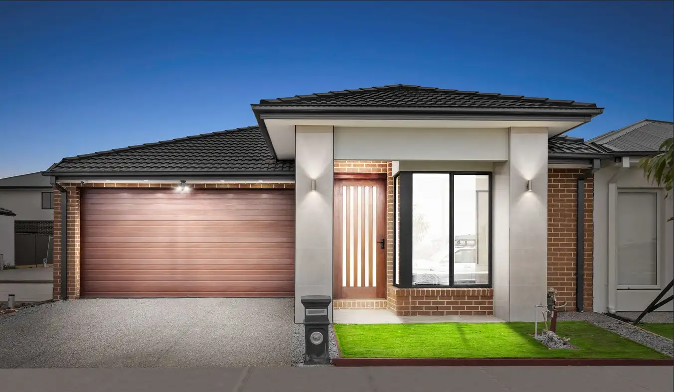 Main view of Homely house listing, 12 Respect Way, Tarneit VIC 3029