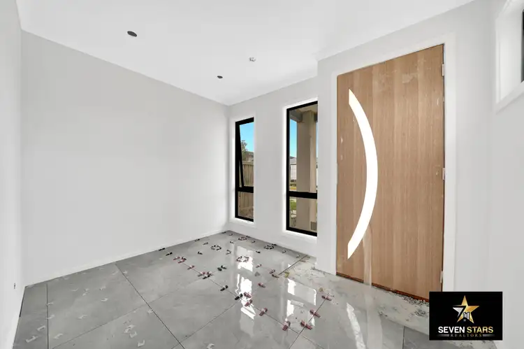 Second view of Homely house listing, 12 Respect Way, Tarneit VIC 3029
