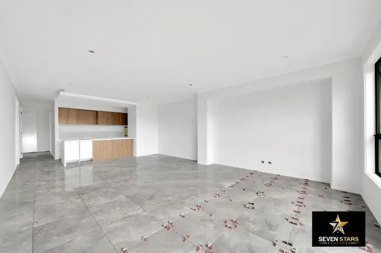 Fourth view of Homely house listing, 12 Respect Way, Tarneit VIC 3029