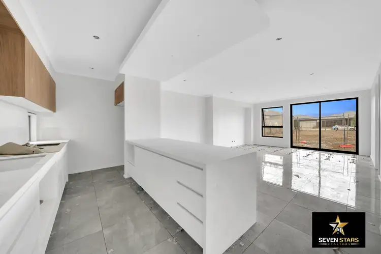 Fifth view of Homely house listing, 12 Respect Way, Tarneit VIC 3029