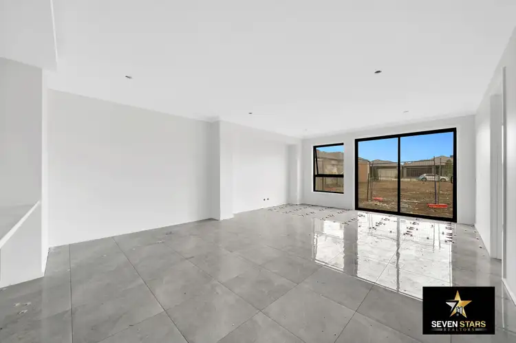 Sixth view of Homely house listing, 12 Respect Way, Tarneit VIC 3029