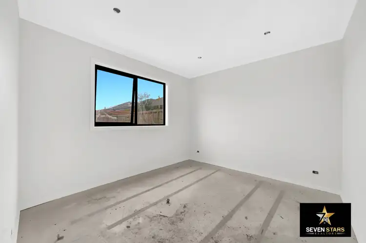 Seventh view of Homely house listing, 12 Respect Way, Tarneit VIC 3029