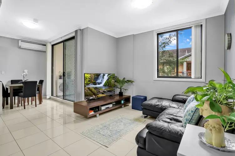 12/12-14 Clifton Street, Blacktown NSW 2148