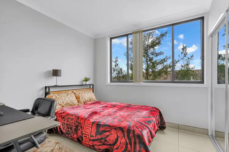 Sixth view of Homely apartment listing, 12/12-14 Clifton Street, Blacktown NSW 2148