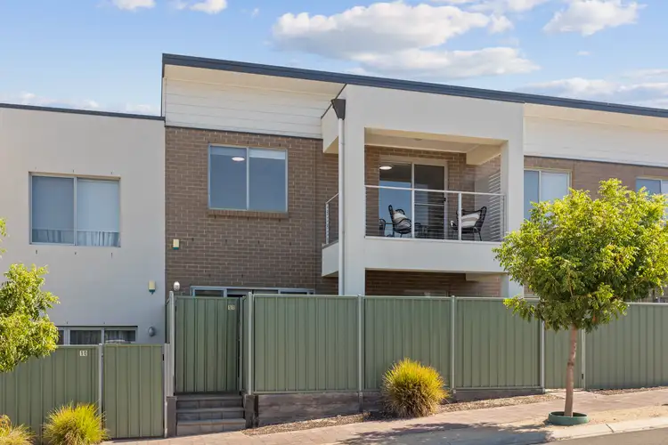 Fourth view of Homely house listing, 11/14 Seaway Road, Hallett Cove SA 5158