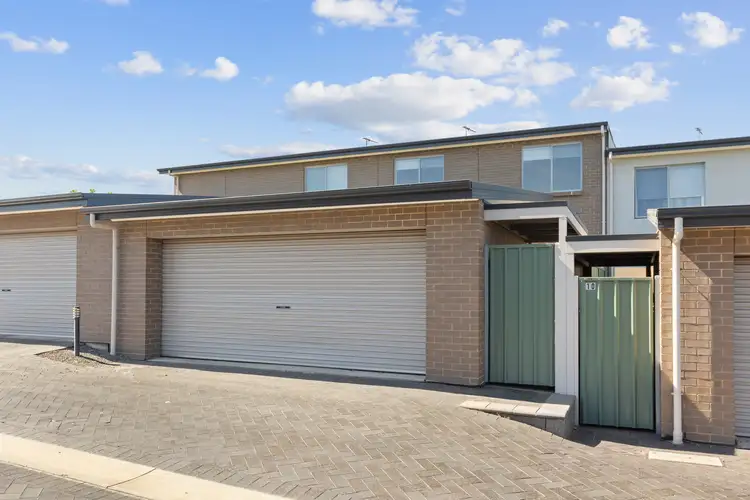 Fifth view of Homely house listing, 11/14 Seaway Road, Hallett Cove SA 5158