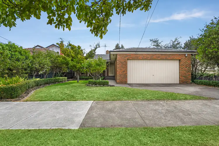 51 Roberts Street, Essendon VIC 3040
