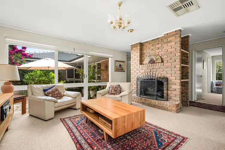 Fifth view of Homely house listing, 51 Roberts Street, Essendon VIC 3040