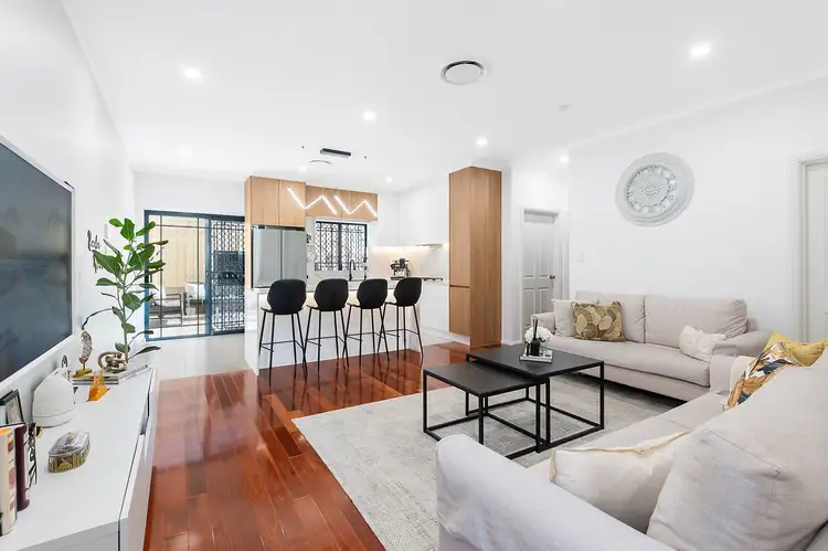 2/88 Connemarra Street, Bexley NSW 2207