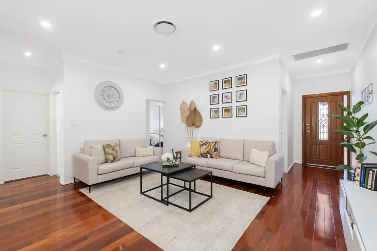 Third view of Homely villa listing, 2/88 Connemarra Street, Bexley NSW 2207