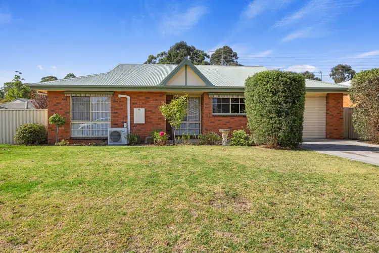 4/19 Clinton Court, Leongatha VIC 3953