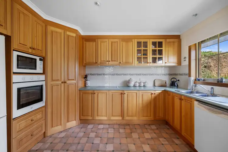 Second view of Homely unit listing, 4/19 Clinton Court, Leongatha VIC 3953