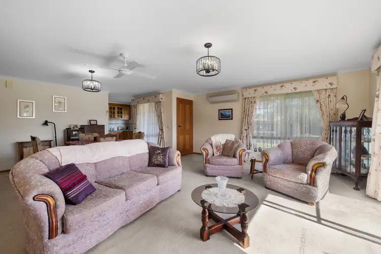 Third view of Homely unit listing, 4/19 Clinton Court, Leongatha VIC 3953
