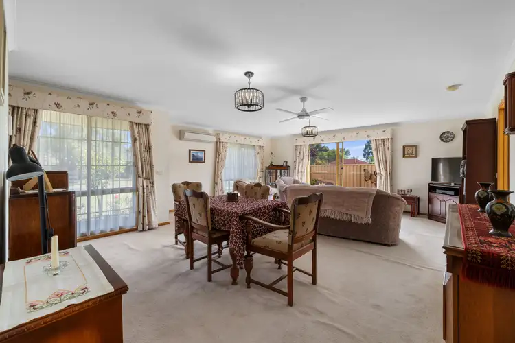 Fifth view of Homely unit listing, 4/19 Clinton Court, Leongatha VIC 3953