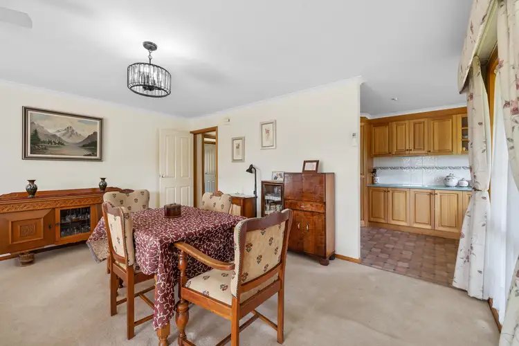 Sixth view of Homely unit listing, 4/19 Clinton Court, Leongatha VIC 3953