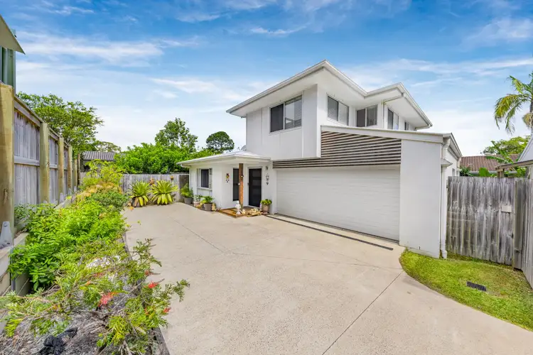 2/17 Bower Street, Caloundra QLD 4551