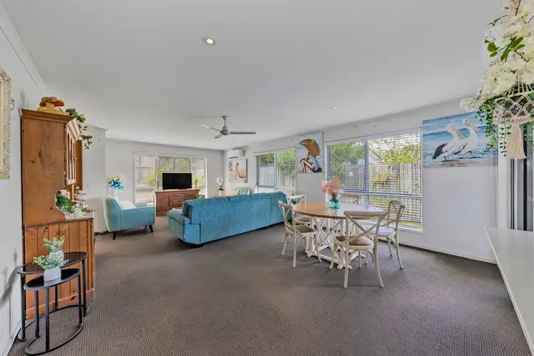 Second view of Homely townhouse listing, 2/17 Bower Street, Caloundra QLD 4551