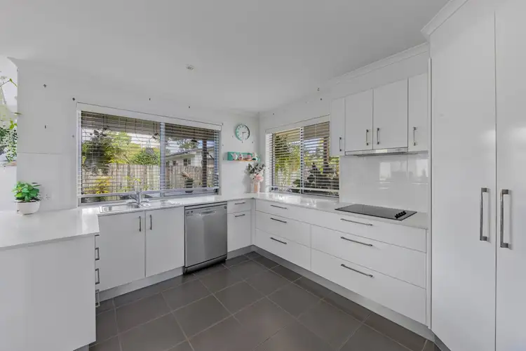 Third view of Homely townhouse listing, 2/17 Bower Street, Caloundra QLD 4551