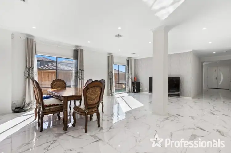 Third view of Homely house listing, 36 Lispenard Circuit, Point Cook VIC 3030