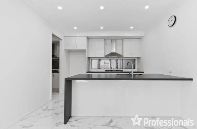 Fourth view of Homely house listing, 36 Lispenard Circuit, Point Cook VIC 3030