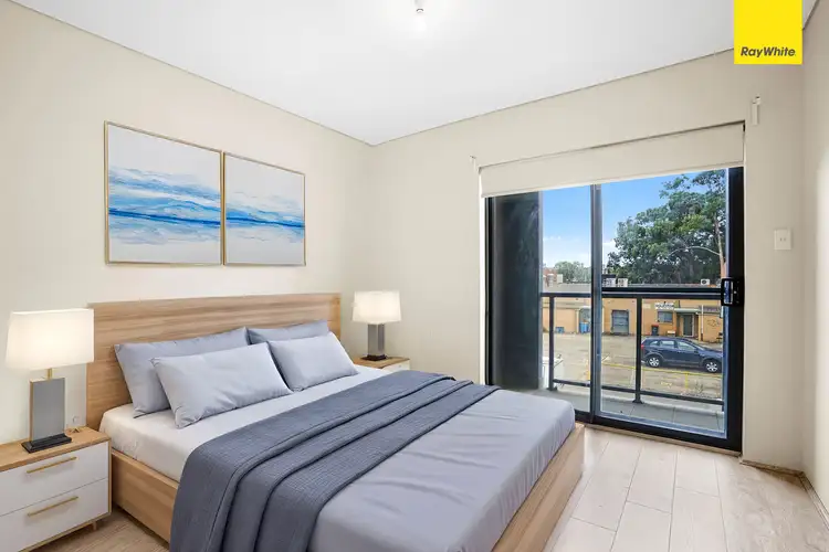 Third view of Homely apartment listing, 13/1A Premier Lane, Rooty Hill NSW 2766