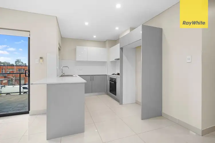 Fourth view of Homely apartment listing, 13/1A Premier Lane, Rooty Hill NSW 2766