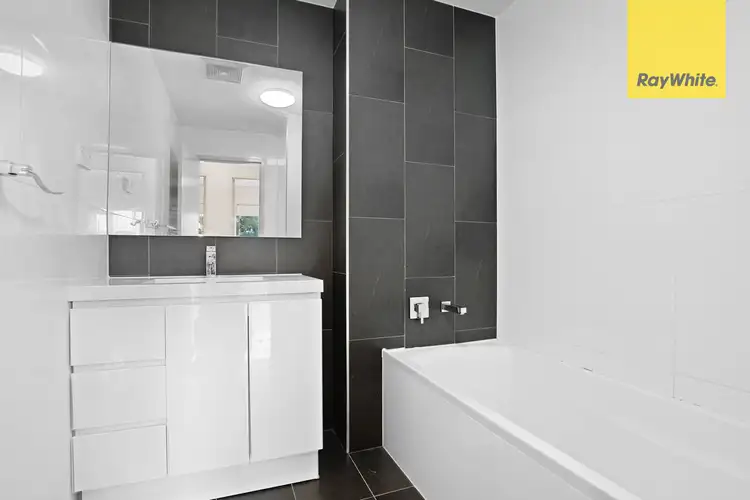 Fifth view of Homely apartment listing, 13/1A Premier Lane, Rooty Hill NSW 2766