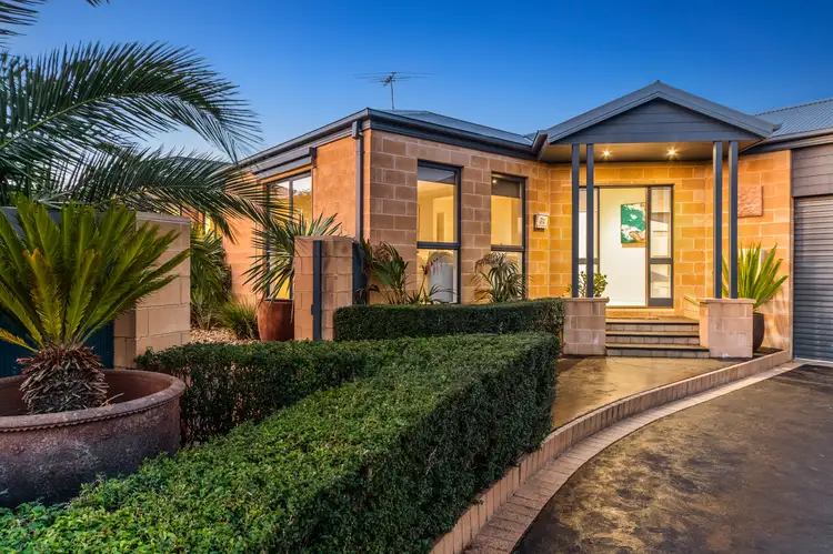 38 Callum Avenue, Somerville VIC 3912