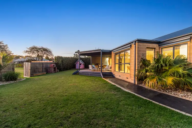 Second view of Homely house listing, 38 Callum Avenue, Somerville VIC 3912