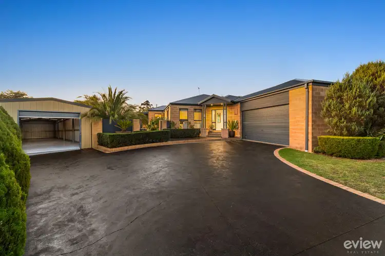 Third view of Homely house listing, 38 Callum Avenue, Somerville VIC 3912