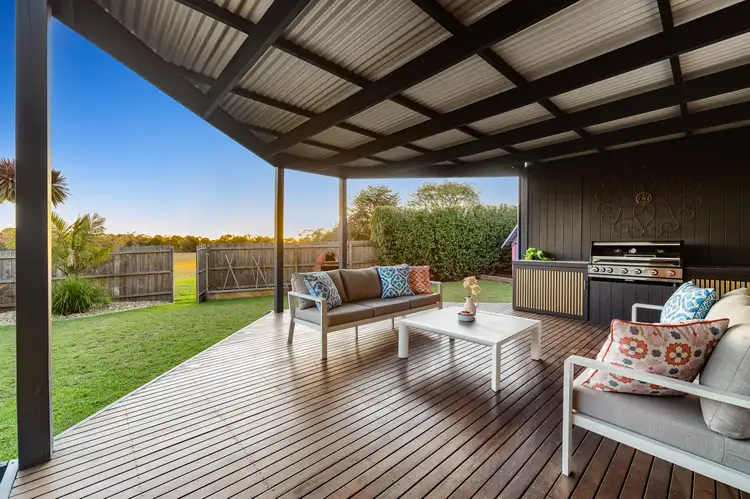 Fourth view of Homely house listing, 38 Callum Avenue, Somerville VIC 3912