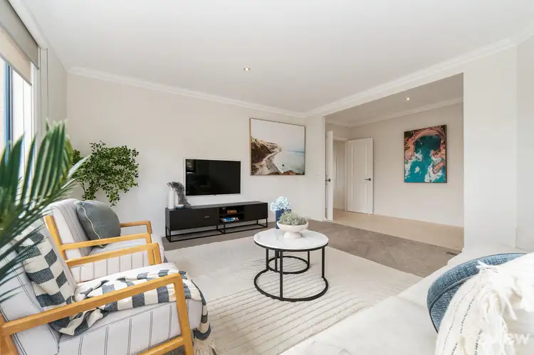 Fifth view of Homely house listing, 38 Callum Avenue, Somerville VIC 3912