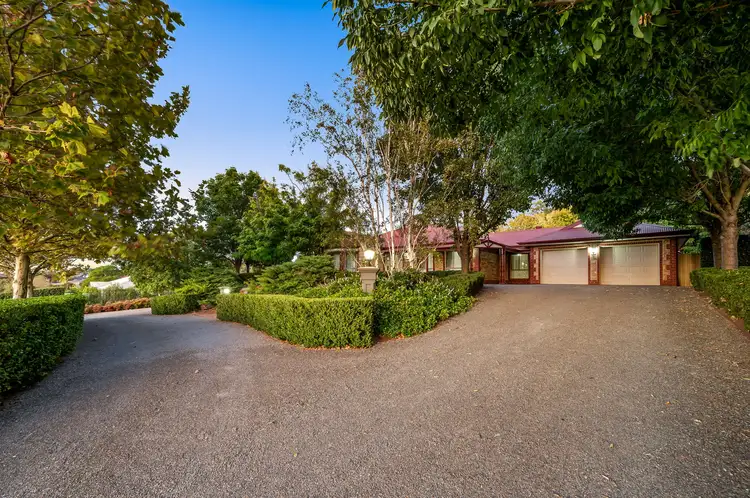 Second view of Homely house listing, 22 Beatrix Drive, Craigmore SA 5114