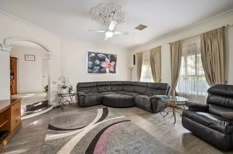 Fifth view of Homely house listing, 22 Beatrix Drive, Craigmore SA 5114