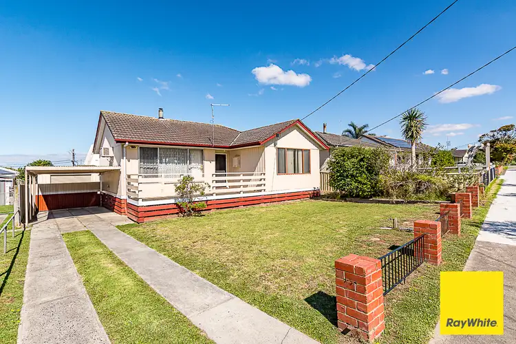 14 Gunn St, Toora VIC 3962