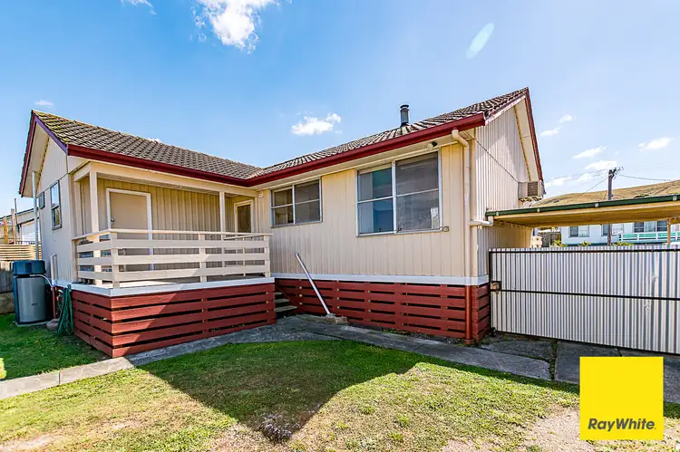14 Gunn St, Toora VIC 3962