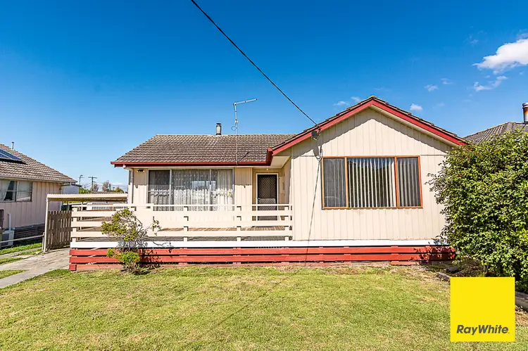 14 Gunn St, Toora VIC 3962