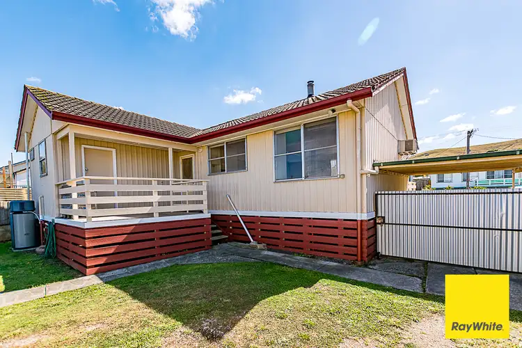 14 Gunn St, Toora VIC 3962