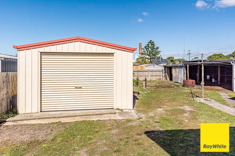 Third view of Homely house listing, 14 Gunn St, Toora VIC 3962