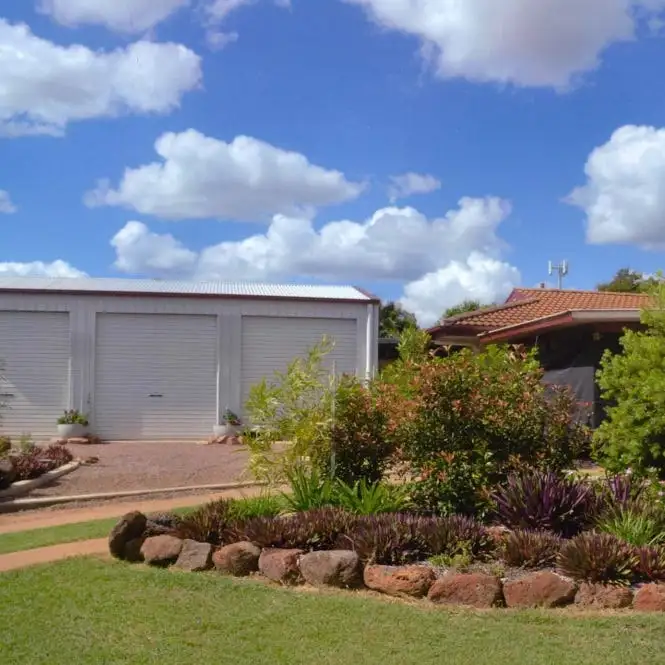 1 Geranium Court, Greenvale QLD 4816