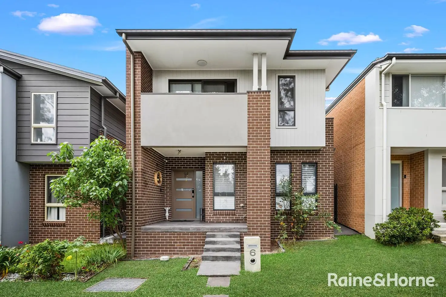 Main view of Homely house listing, 6 Theatre Walk, Bardia NSW 2565
