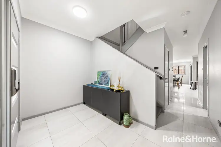 Second view of Homely house listing, 6 Theatre Walk, Bardia NSW 2565