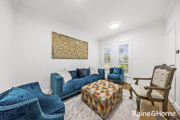 Third view of Homely house listing, 6 Theatre Walk, Bardia NSW 2565