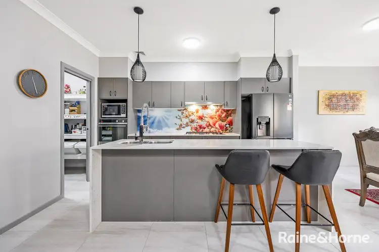 Fourth view of Homely house listing, 6 Theatre Walk, Bardia NSW 2565
