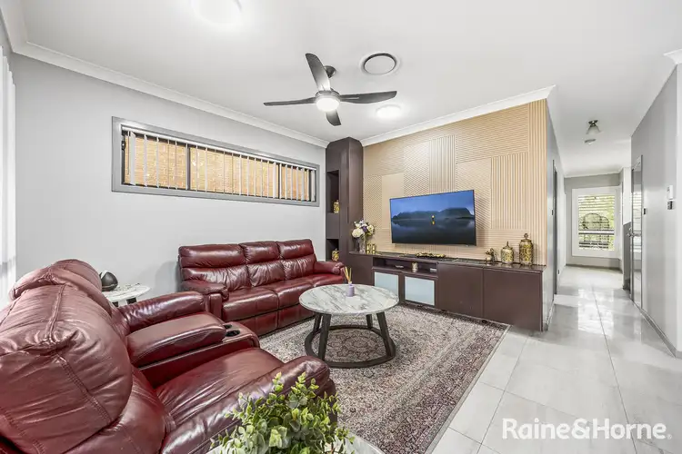 Fifth view of Homely house listing, 6 Theatre Walk, Bardia NSW 2565