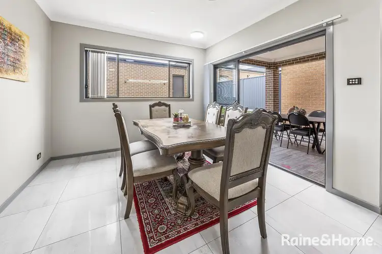 Sixth view of Homely house listing, 6 Theatre Walk, Bardia NSW 2565