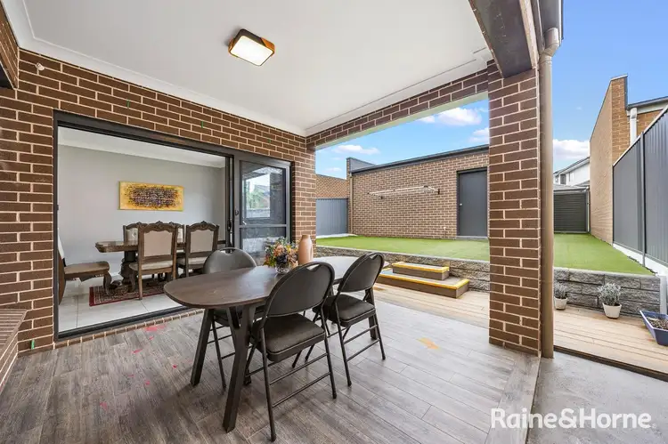Seventh view of Homely house listing, 6 Theatre Walk, Bardia NSW 2565