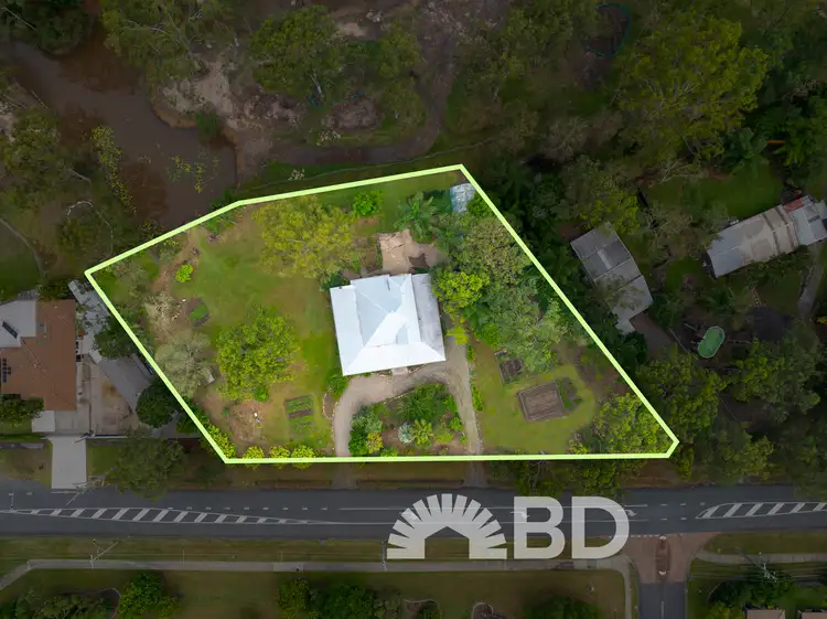 Third view of Homely house listing, 145-149 Petersen Road, Morayfield QLD 4506