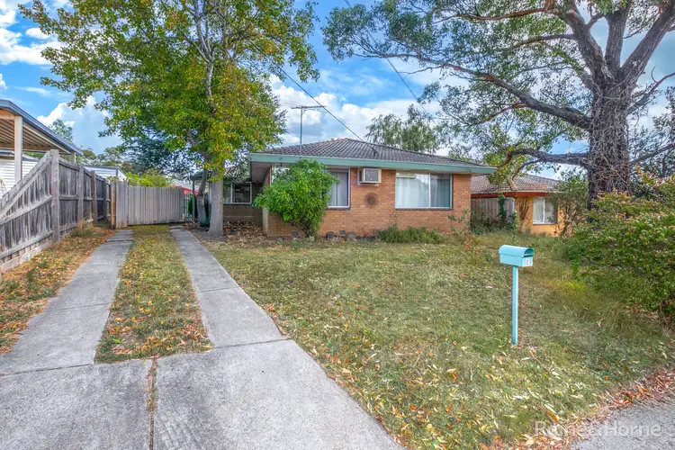5 Hood Crescent, Sunbury VIC 3429