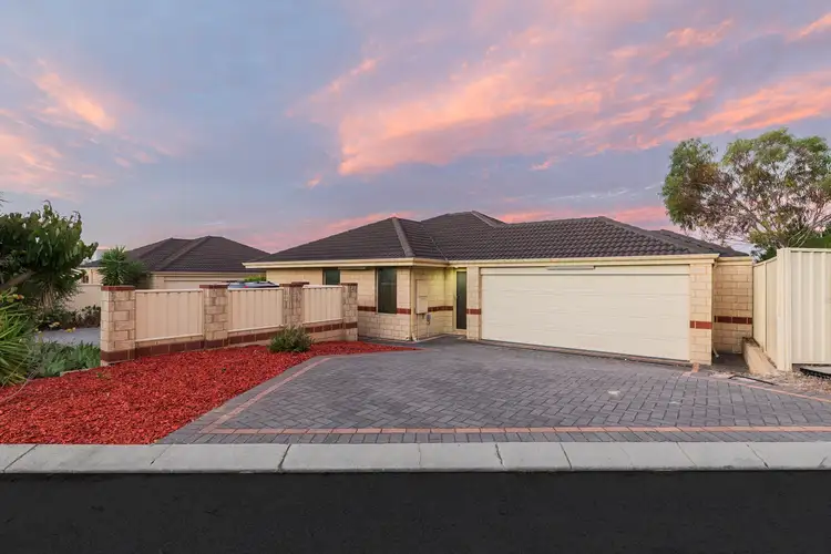 Second view of Homely house listing, 10/16 Andrea Way, Queens Park WA 6107